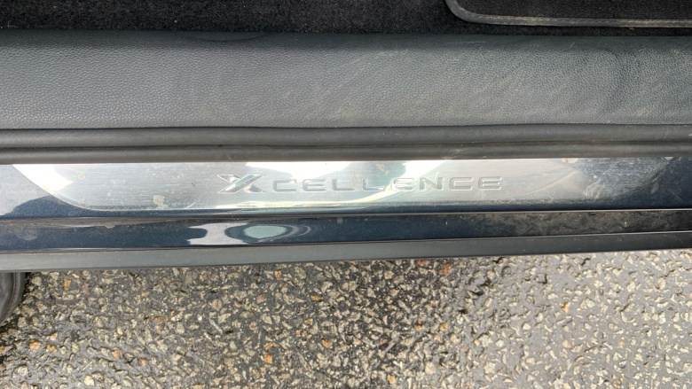 SEAT Arona 1.0 TSI 115 Xcellence Lux [EZ] 5dr DSG Petrol Hatchback